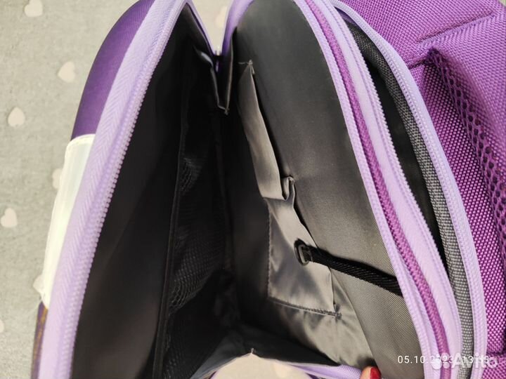 Рюкзак школьный для девочки