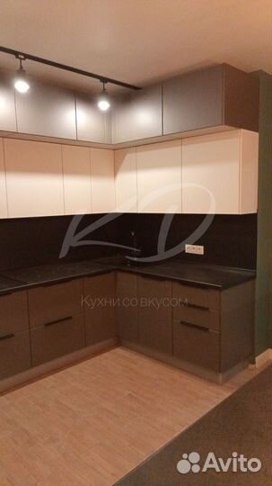 Кухня как в IKEA