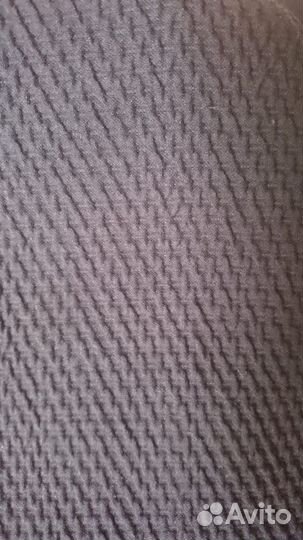 Юбка колокол zara basic 44-46 р