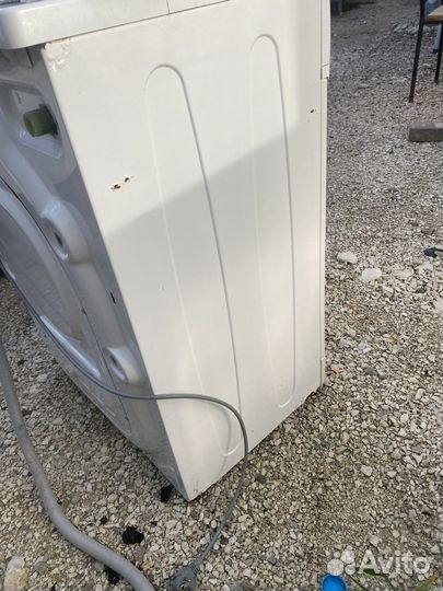 Стиральная машина бу