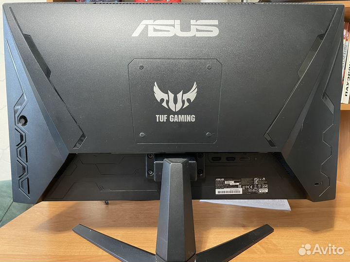 Игровой монитор 144 гц