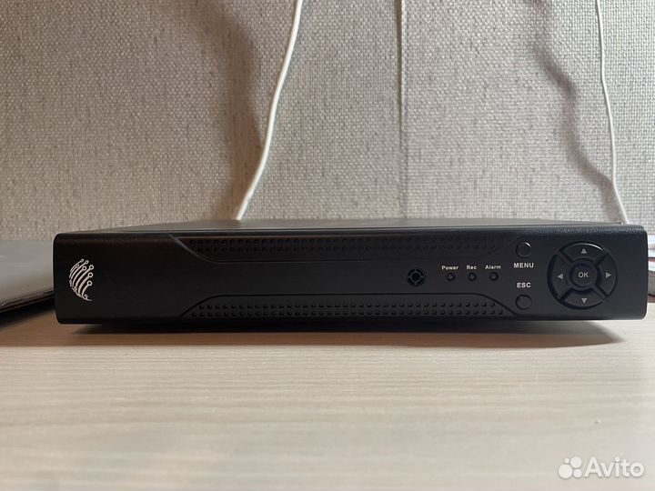 Видео-регистратор ITech Pro kid-04