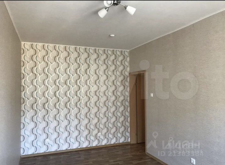 2-к. квартира, 65,9 м², 7/17 эт.