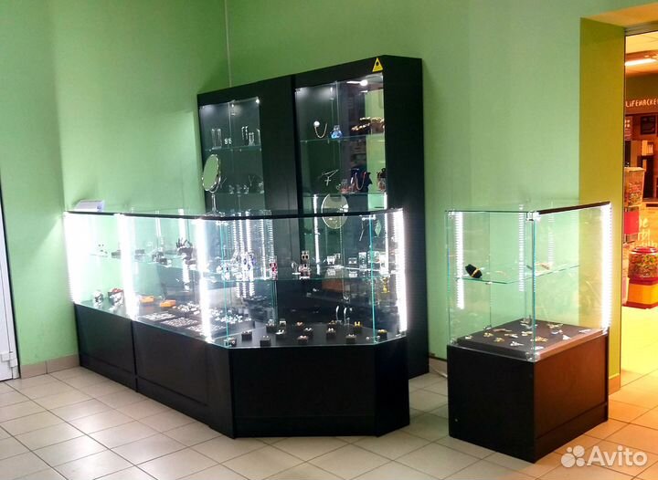 Действующий бизнес