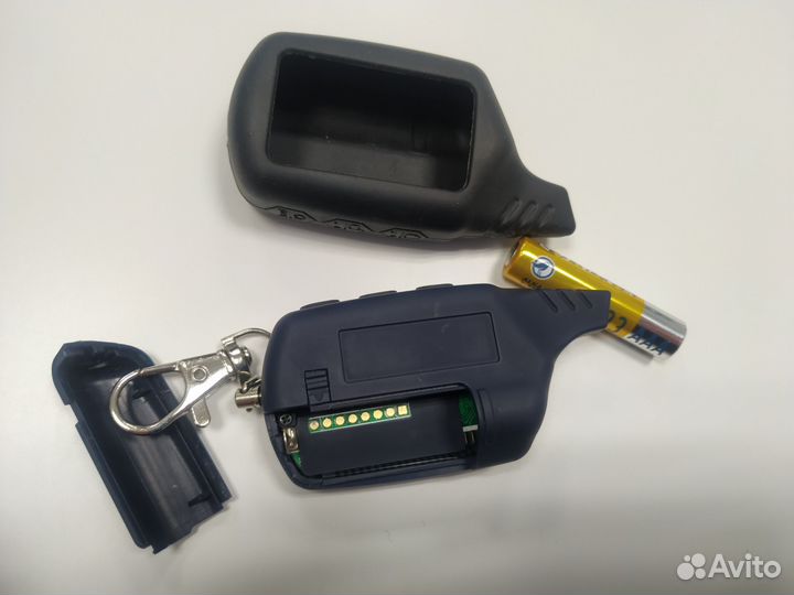 Брелок сигнализации Starline А61 ориг