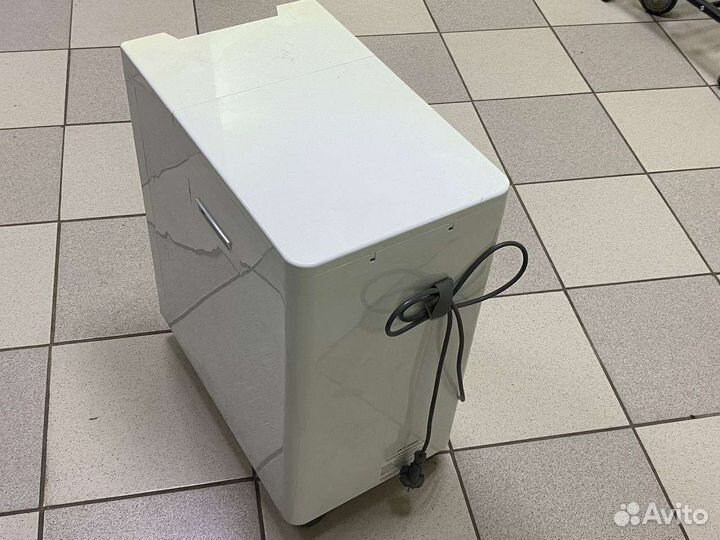 Аппарат для приготовления кислородного коктейля