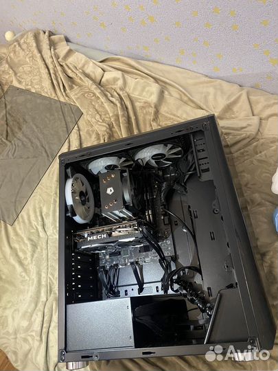 Игровой корпус