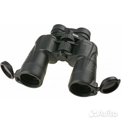 Бинокль Yukon призменный 8-24x50