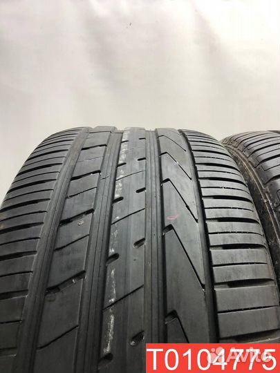 Hankook Ventus S1 Evo2 SUV K117A 265/45 R20 108Y