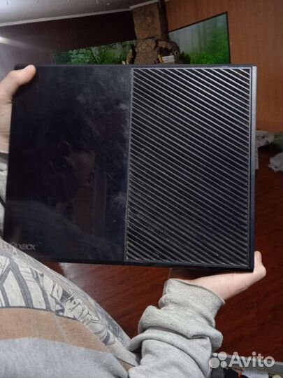 Xbox one