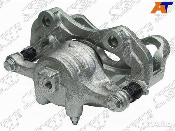 Суппорт nissan wingroad