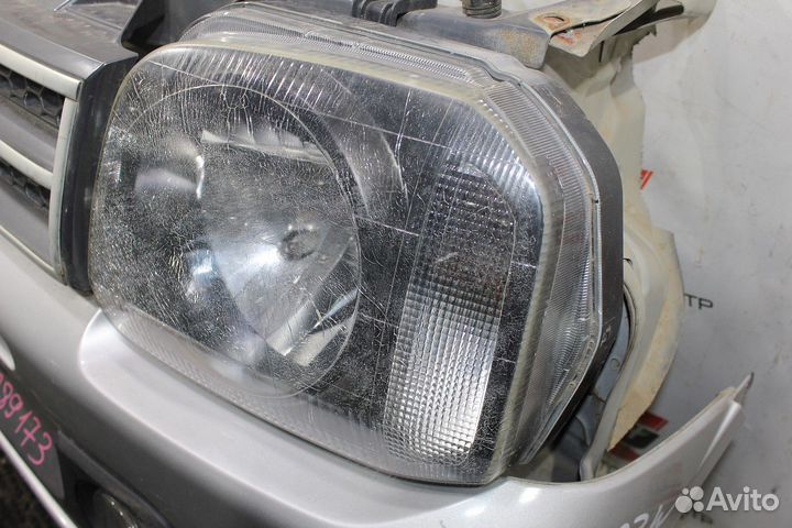 Ноускат suzuki jimny JB23W Контрактная