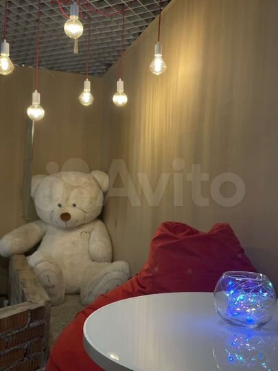 Свободного назначения, 10 м²