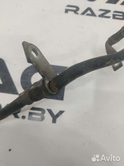 Volkswagen Touareg 12008 7L6971729PVR23-216