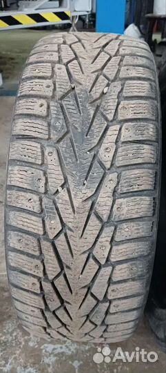 Nokian Tyres Hakkapeliitta 7 205/55 R16