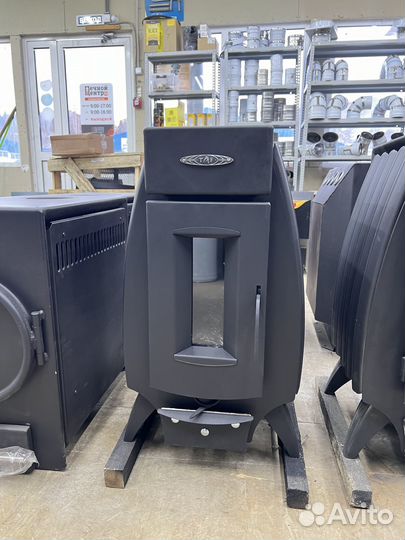 Печь отопительная