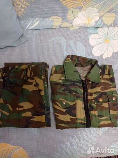 Кадетская, школьная форма