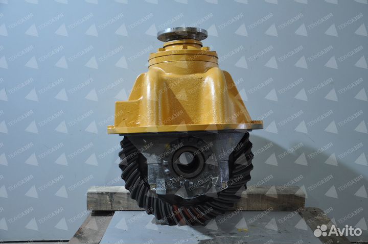 Главный редуктор заднего моста 82311600 Shantui