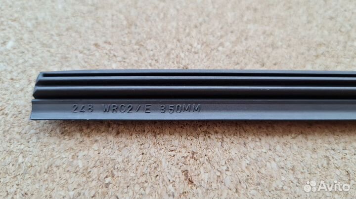 Резинка стеклоочистителя Toyota 85214-02260