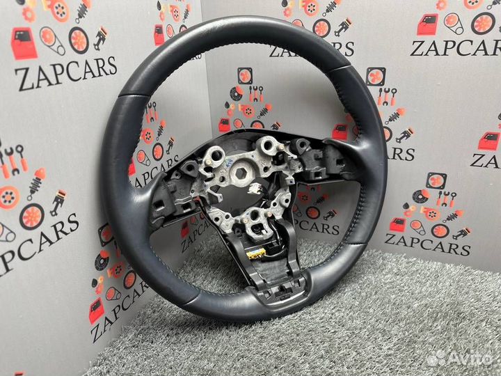 Руль Mazda Cx-5 KF