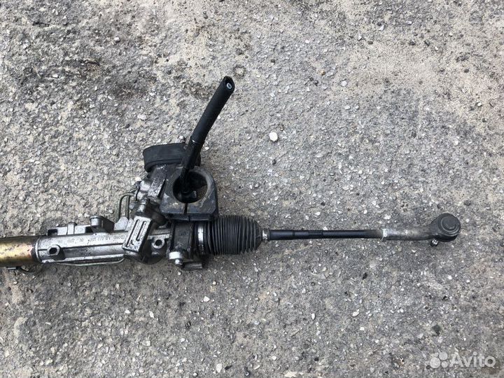Рулевая рейка Audi A3 8L