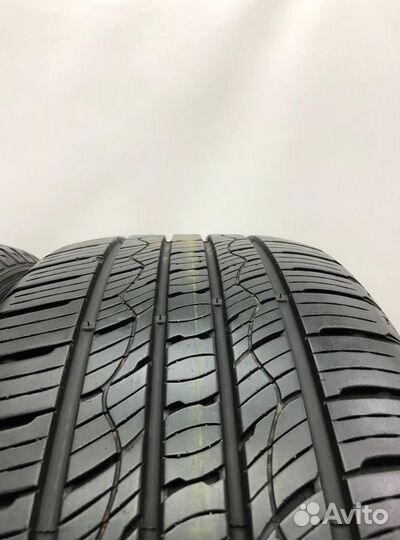 Kumho Crugen Premium KL33 255/50 R20 100Z
