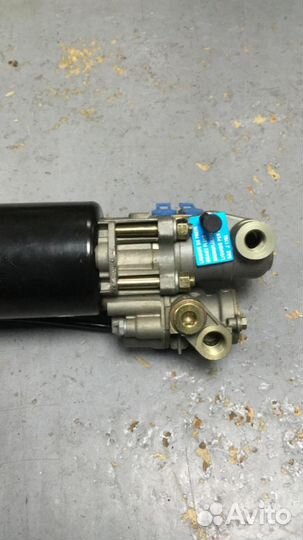 Пгу wabco
