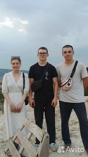 Туры по Дагестану