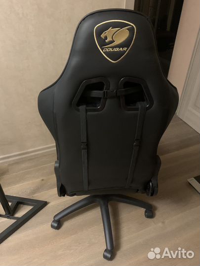 Компьютерное кресло Cougar Armor One Royal