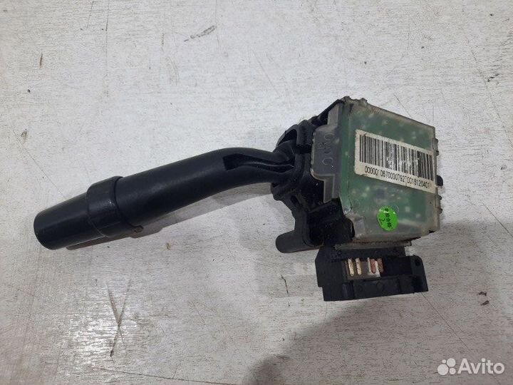 Подрулевой переключатель передний Geely Emgrand