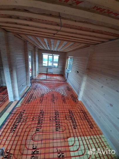 Услуги сантехника