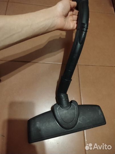 Насадка для пылесоса