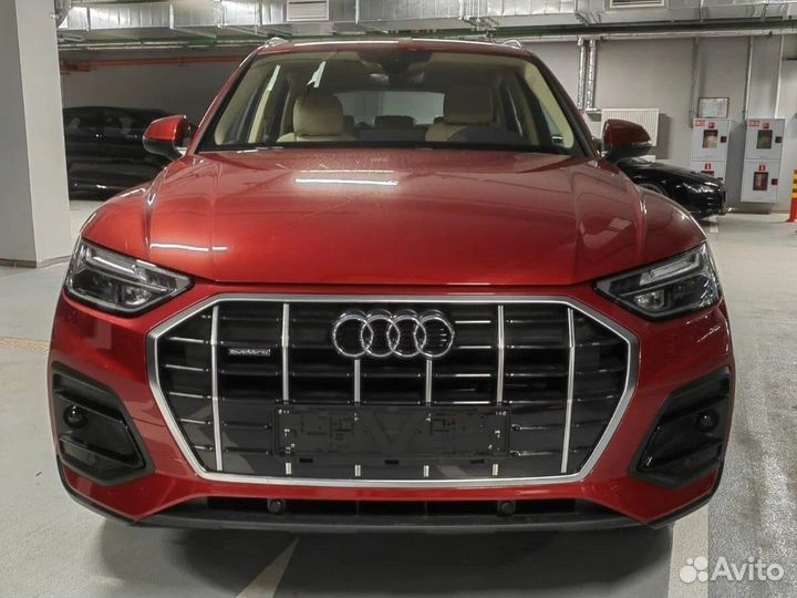 Audi Q5 Sportback 2.0 AMT, 2022