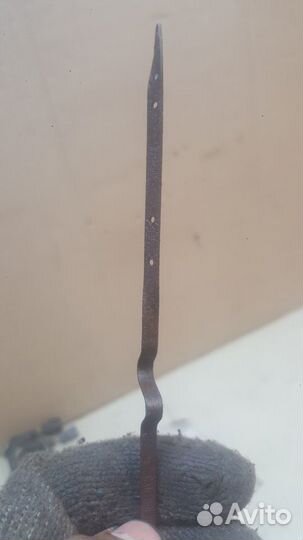 Щуп АКПП Chrysler Lhs 3.5 1993