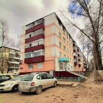 2-к. квартира, 42 м², 5/5 эт.