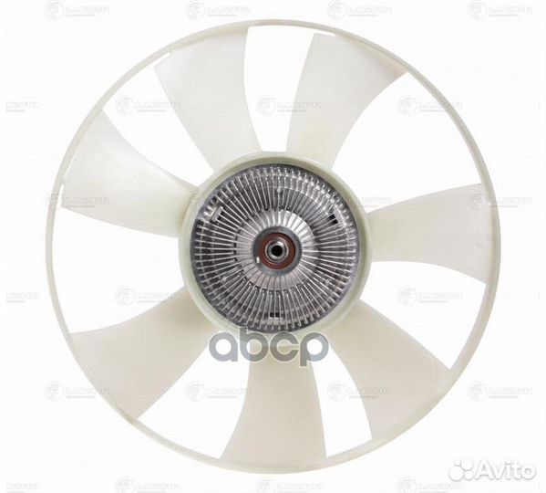 Муфта вязкост. для а/м Mercedes-Benz Sprinter