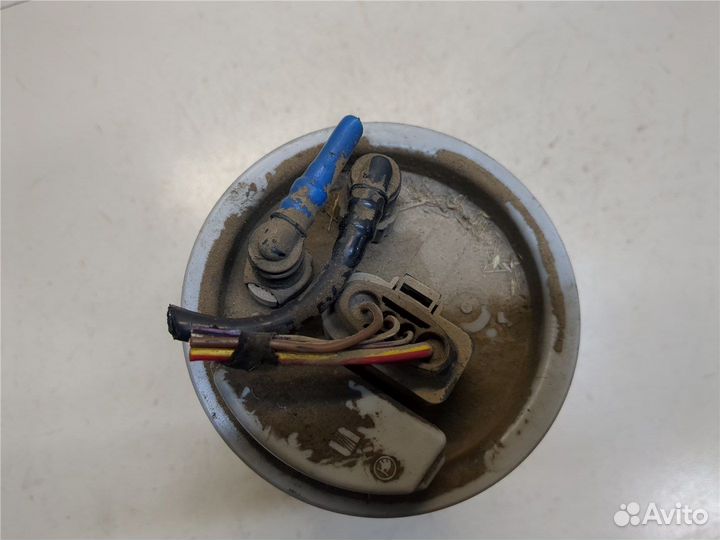 Насос топливный электрический Volkswagen Lupo, 200