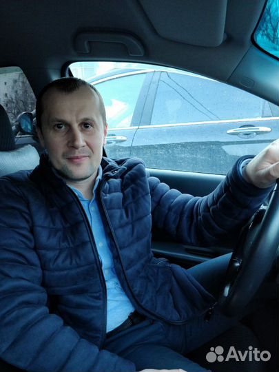 Торговый представитель