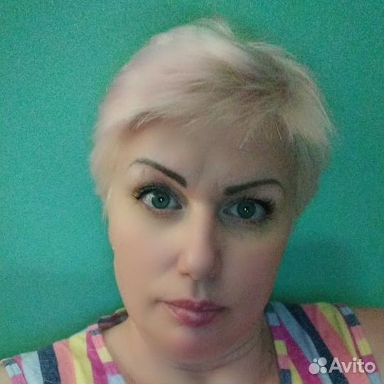 Швея-надомница