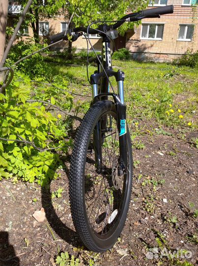 Велосипед GT Stomper ase 26