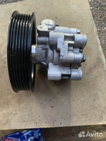 Насос гидроусилителя руля Chrysler