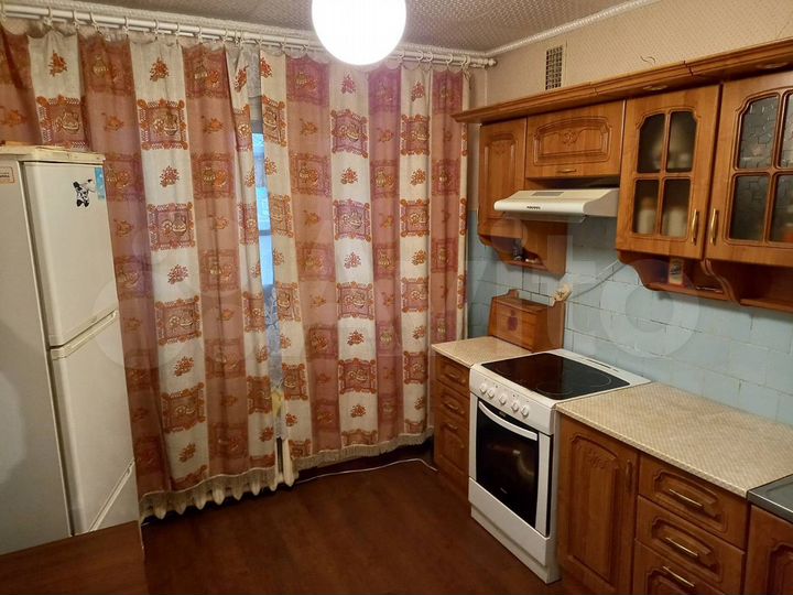 3-к. квартира, 69,5 м², 1/5 эт.