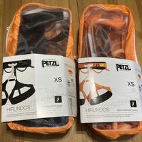 Обаязка Petzl Hirundos