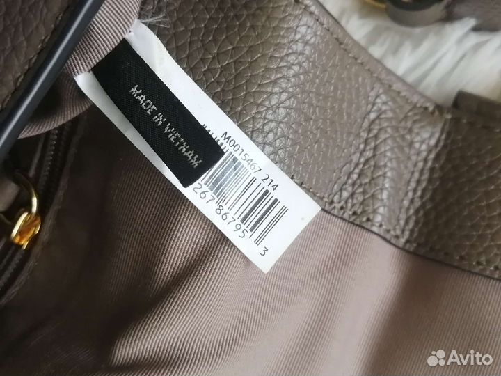 Сумка marc jacobs