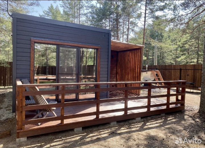 Гостевой Дом Карелия