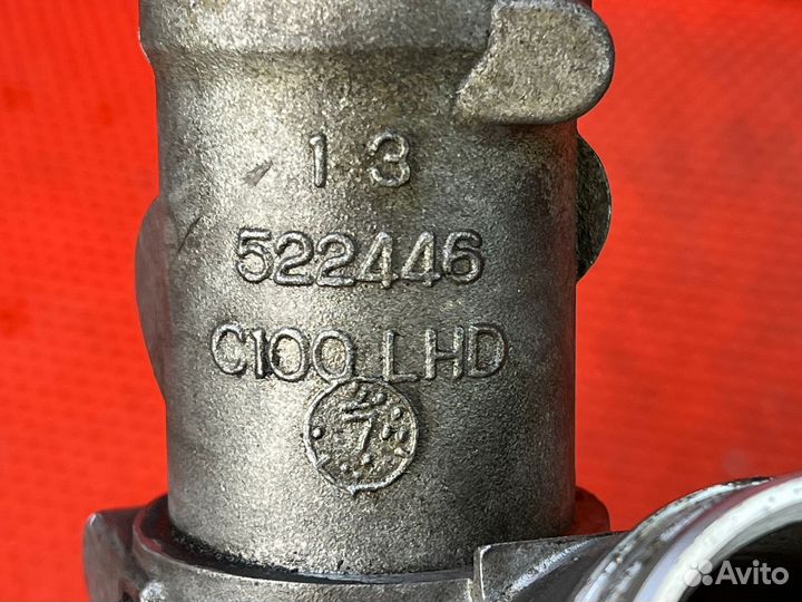 Рейка рулевая Chevrolet Captiva C140 A 24 XE, LE5