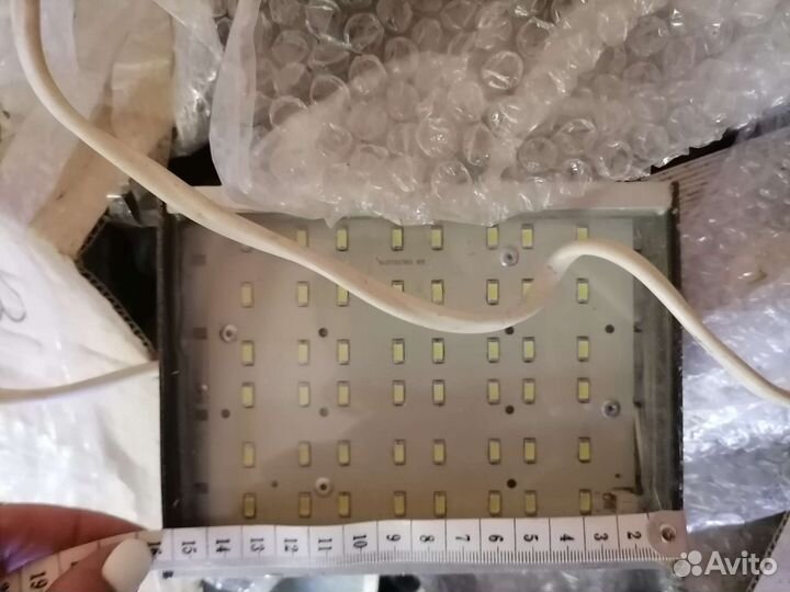 Фонарь светодиодный