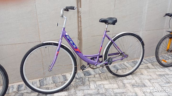 Велосипеды бу