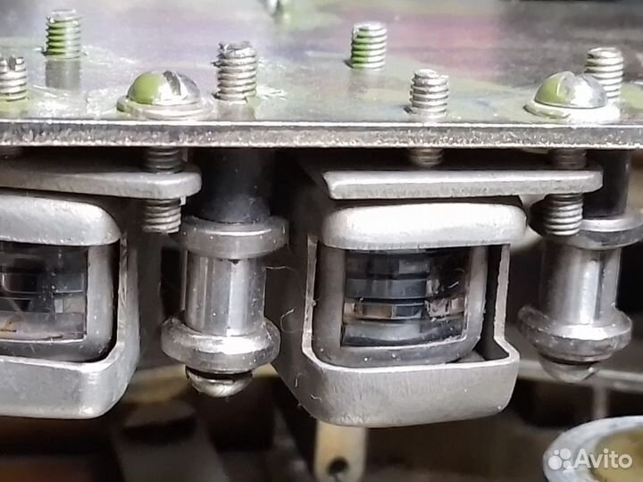 Идель мпк-007