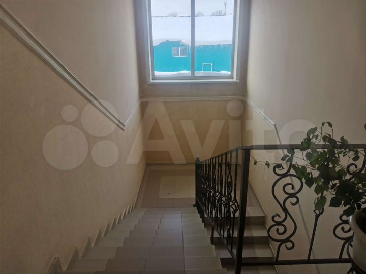 Свободного назначения, 27 м²